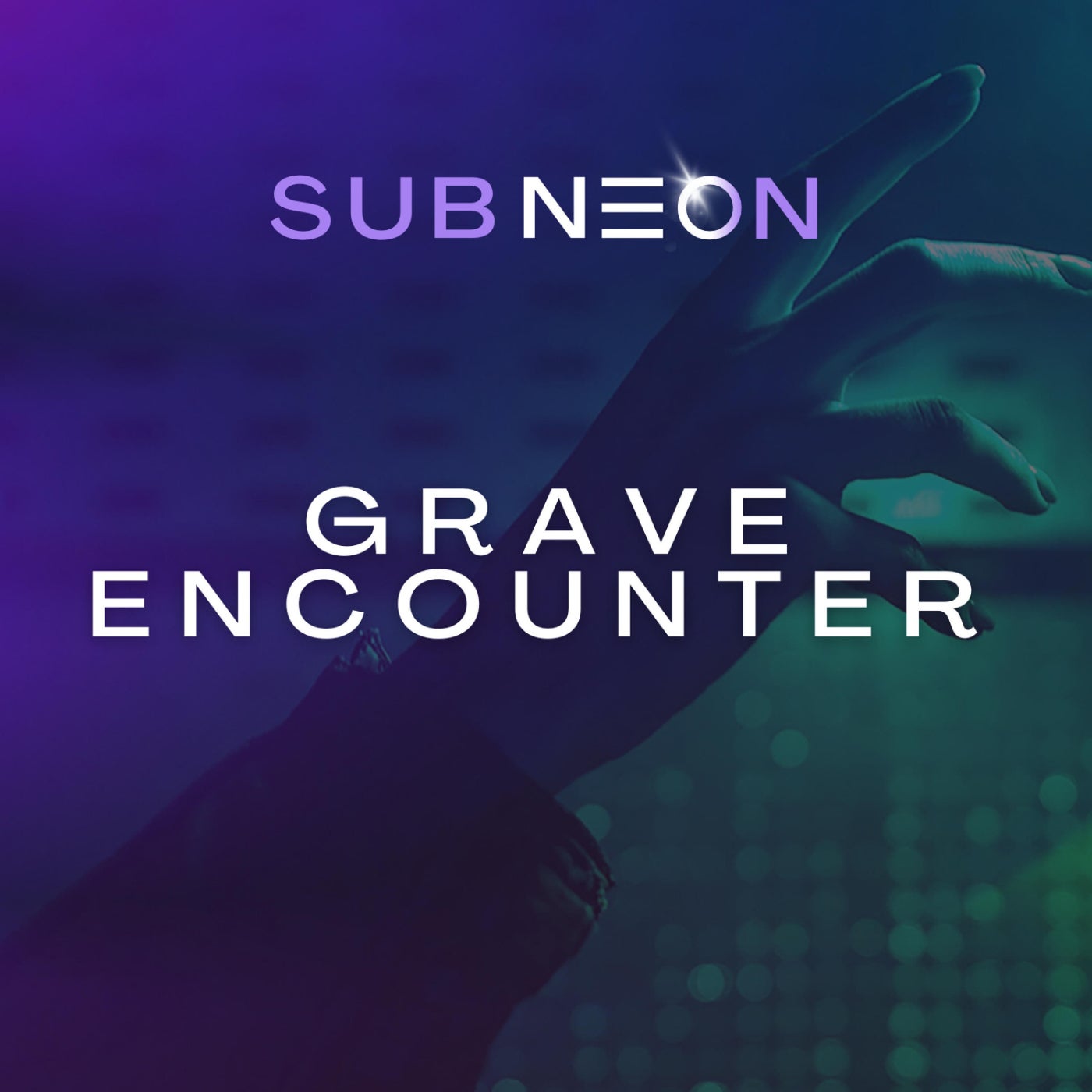 Grave Encounter