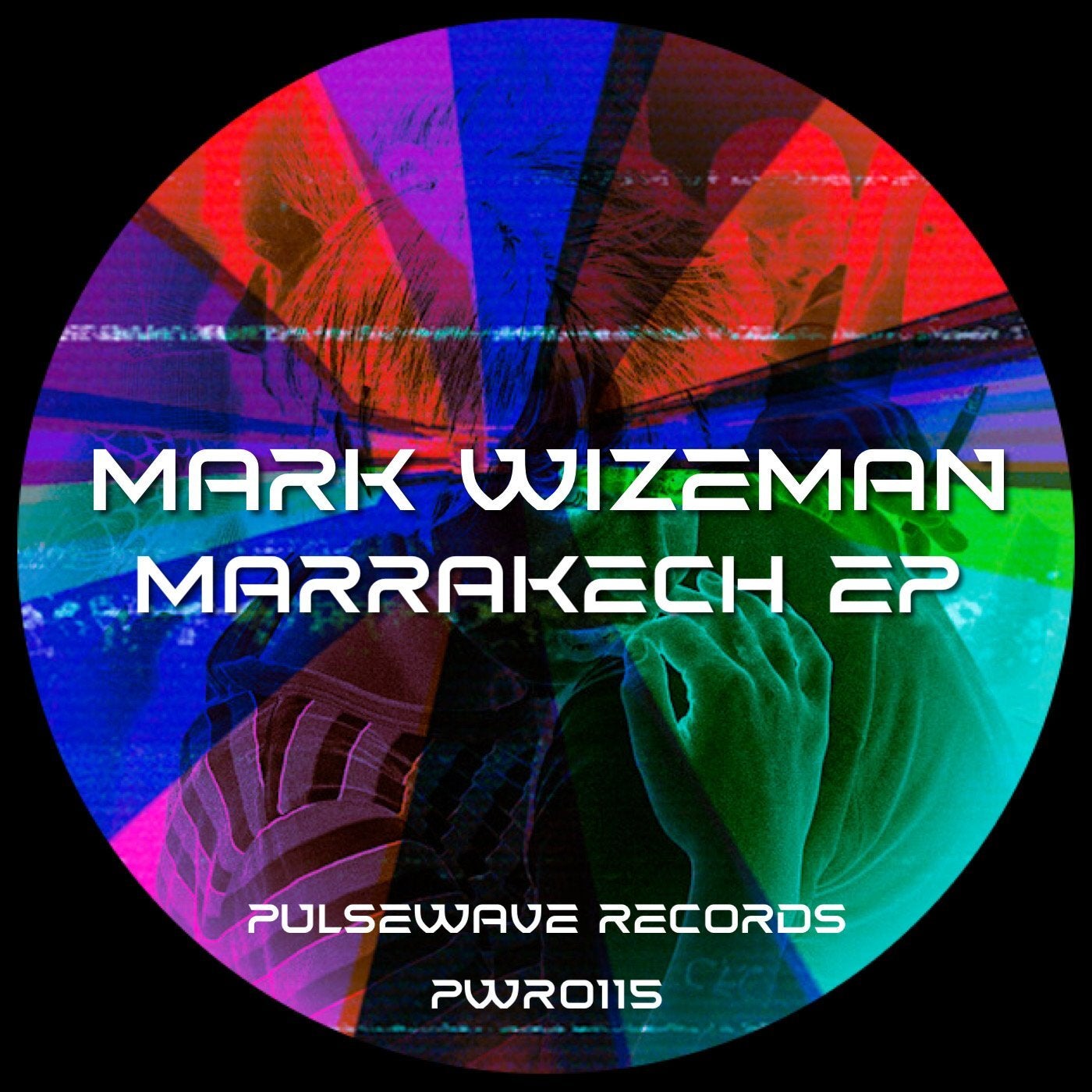 Marrakesh EP