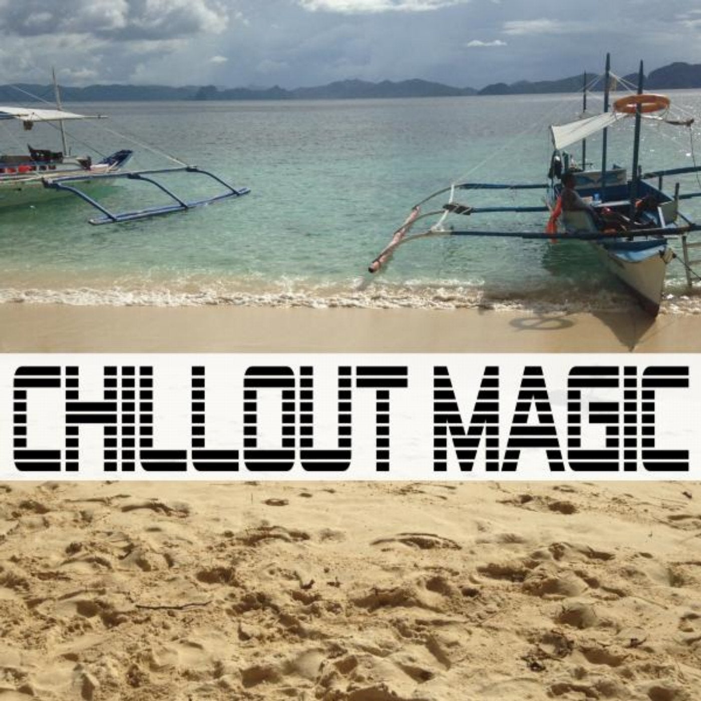 Chillout Magic