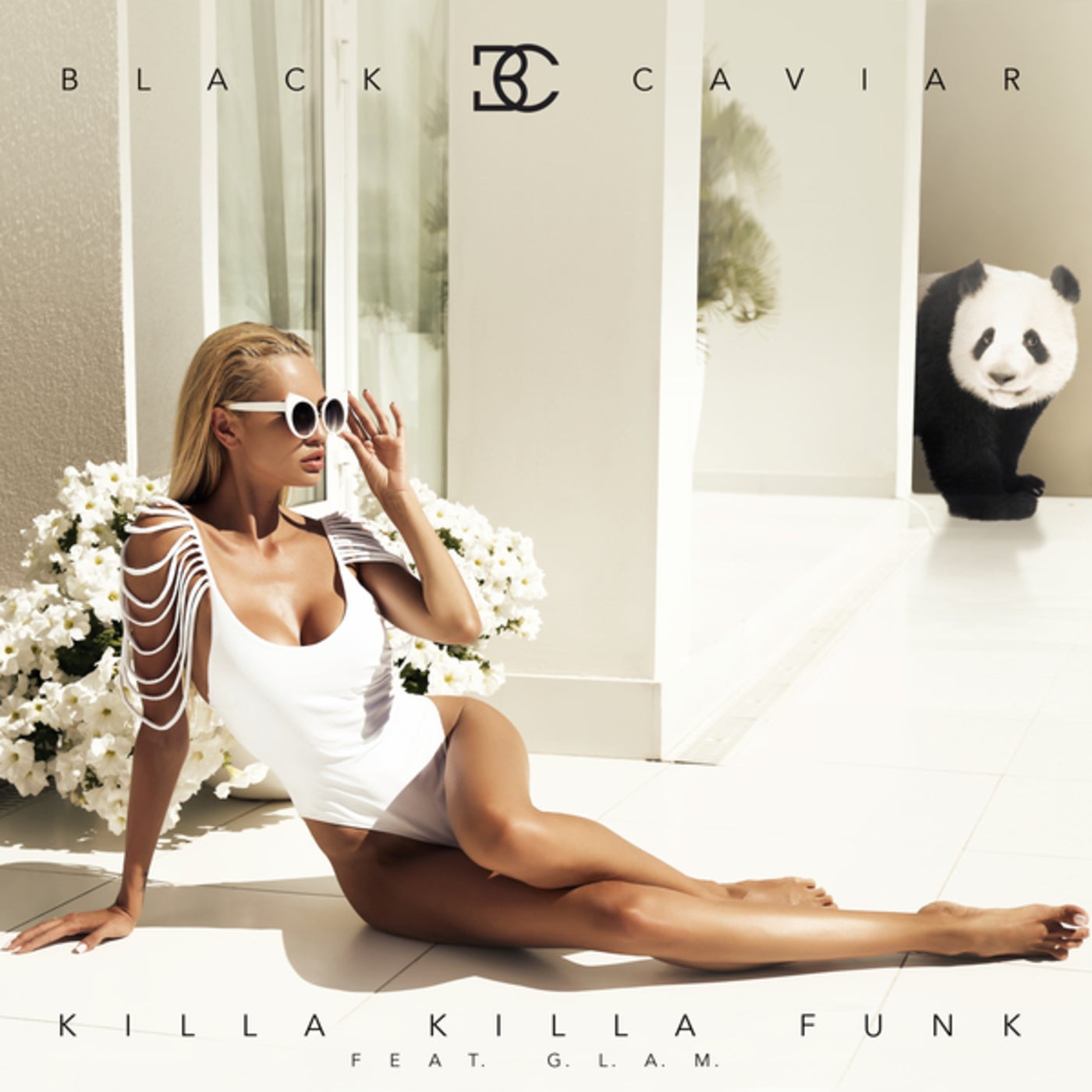 Killa Killa Funk