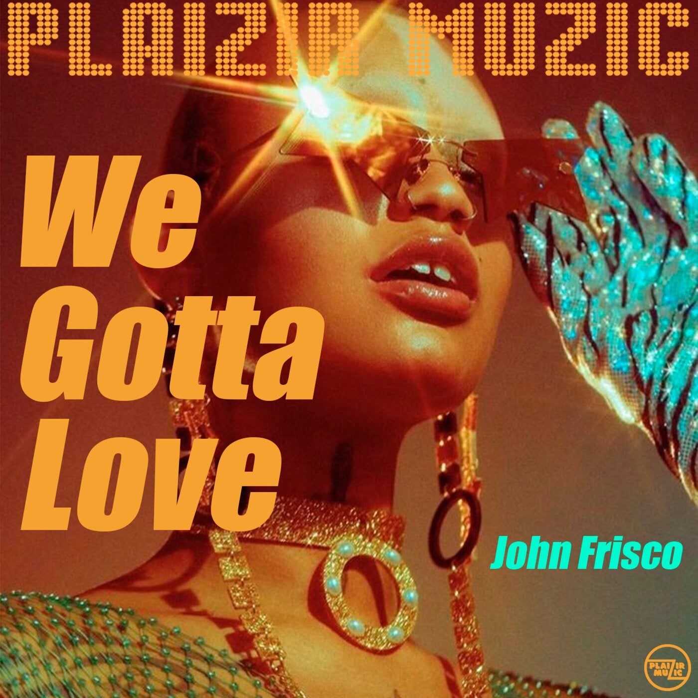 We gotta love