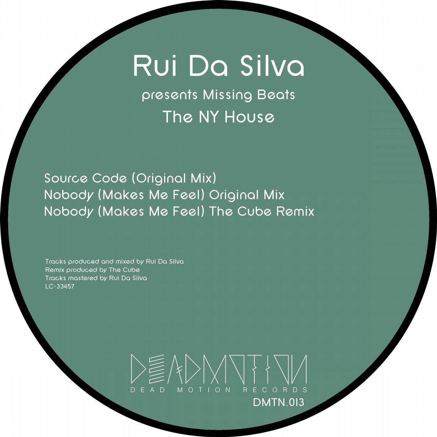 Beat missing. Rui da Silva. Guitar Deep House. Rui da Silva on my Mind.