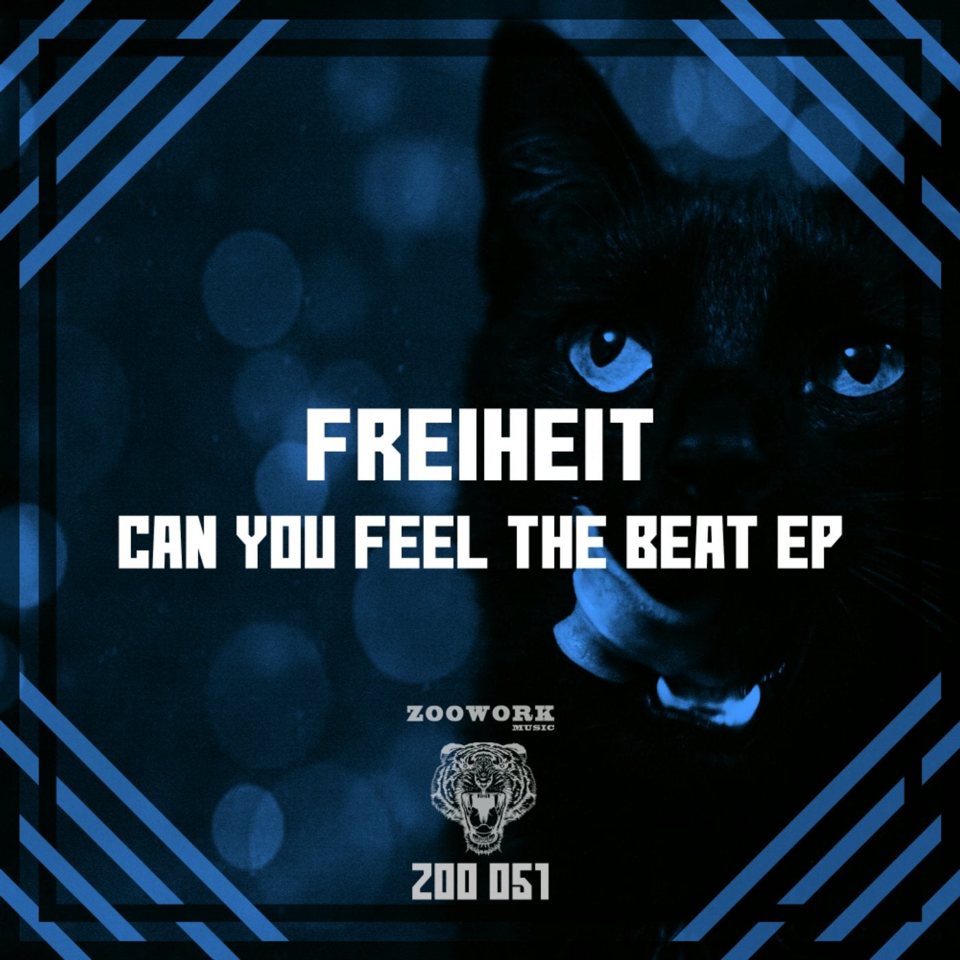 Can You Feel The Beat Ep