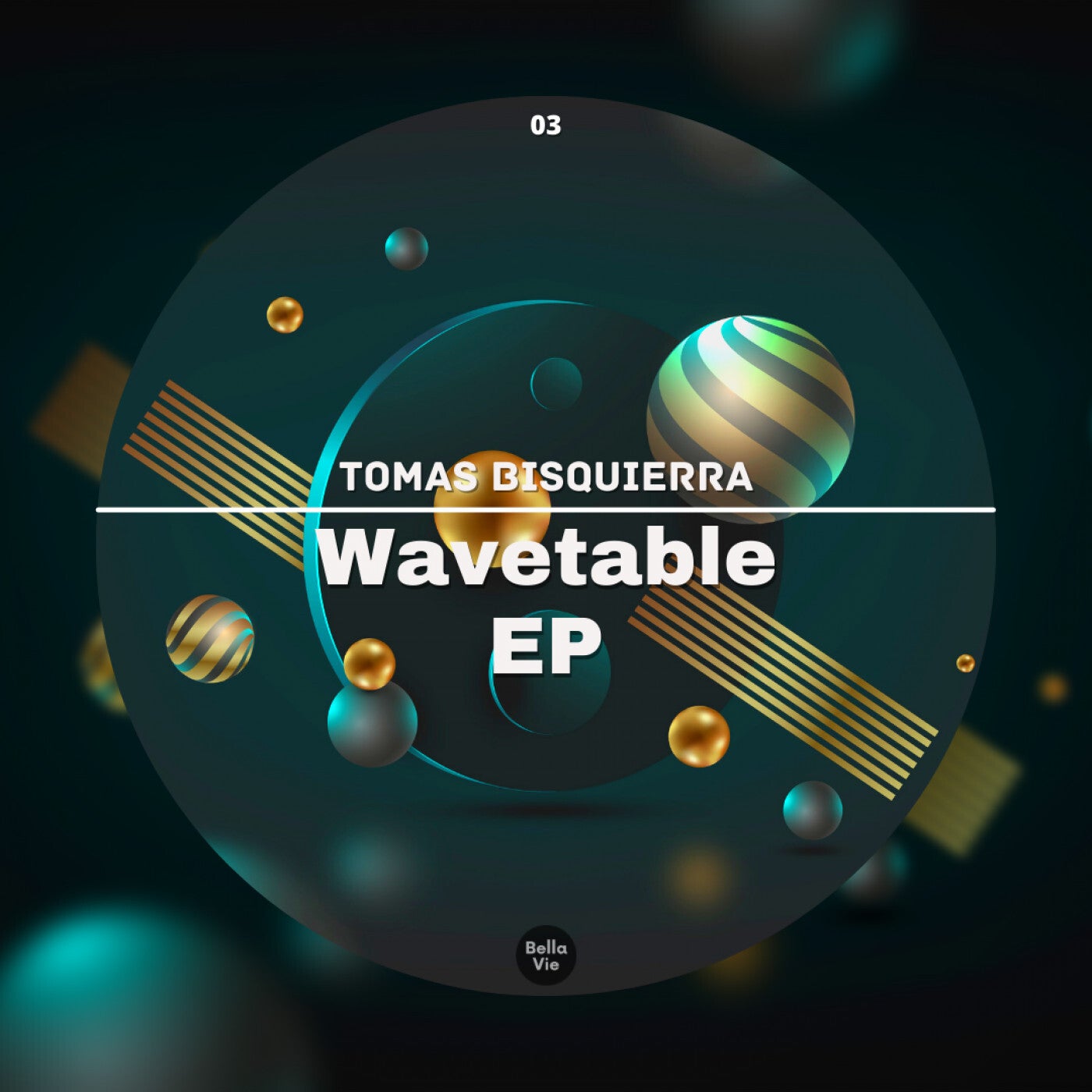 Wavetable