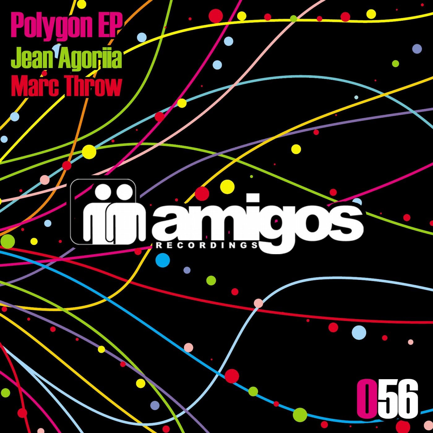 Polygon EP