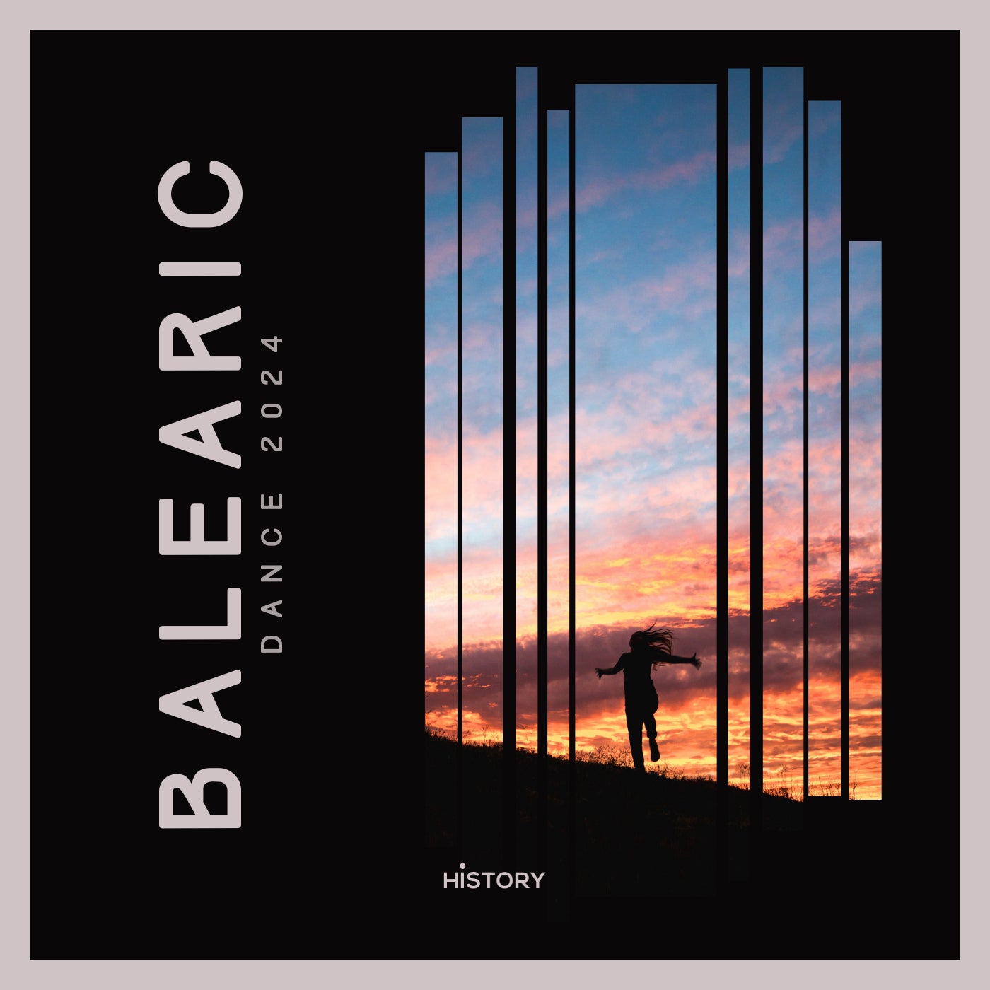 Balearic Dance 2024