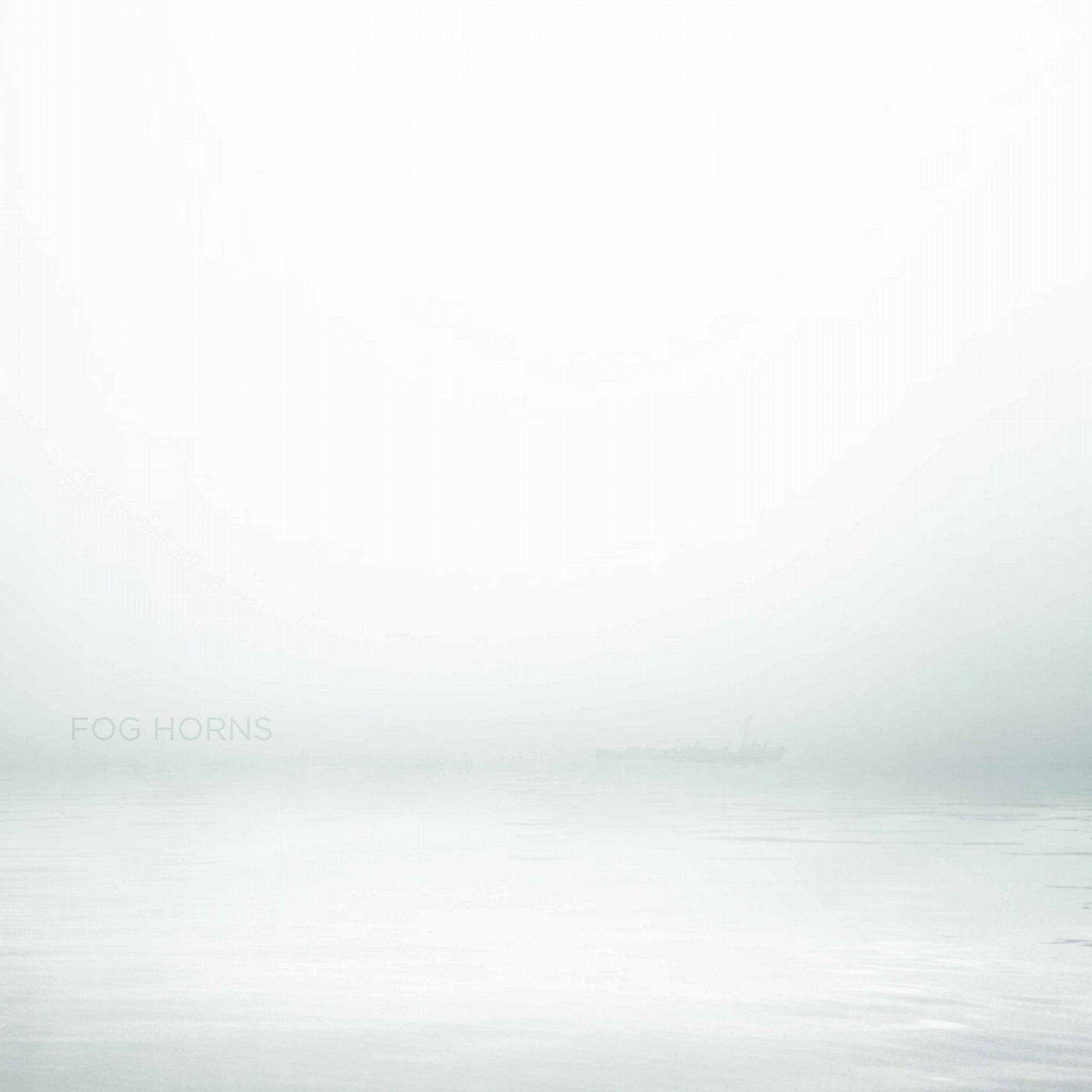 Fog Horns