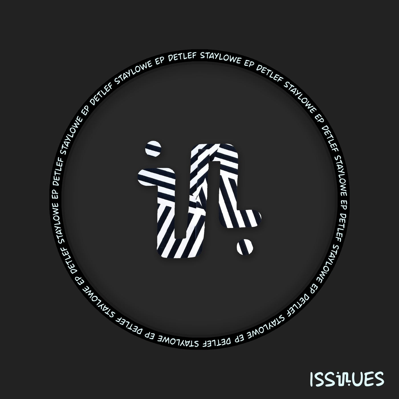 Staylowe EP