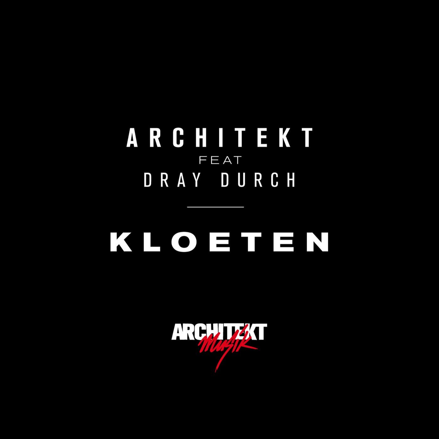 Kloeten