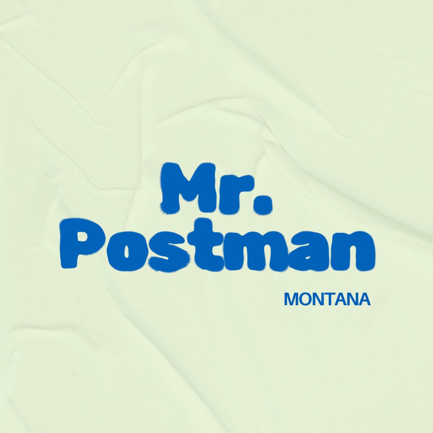 Mr. Postman