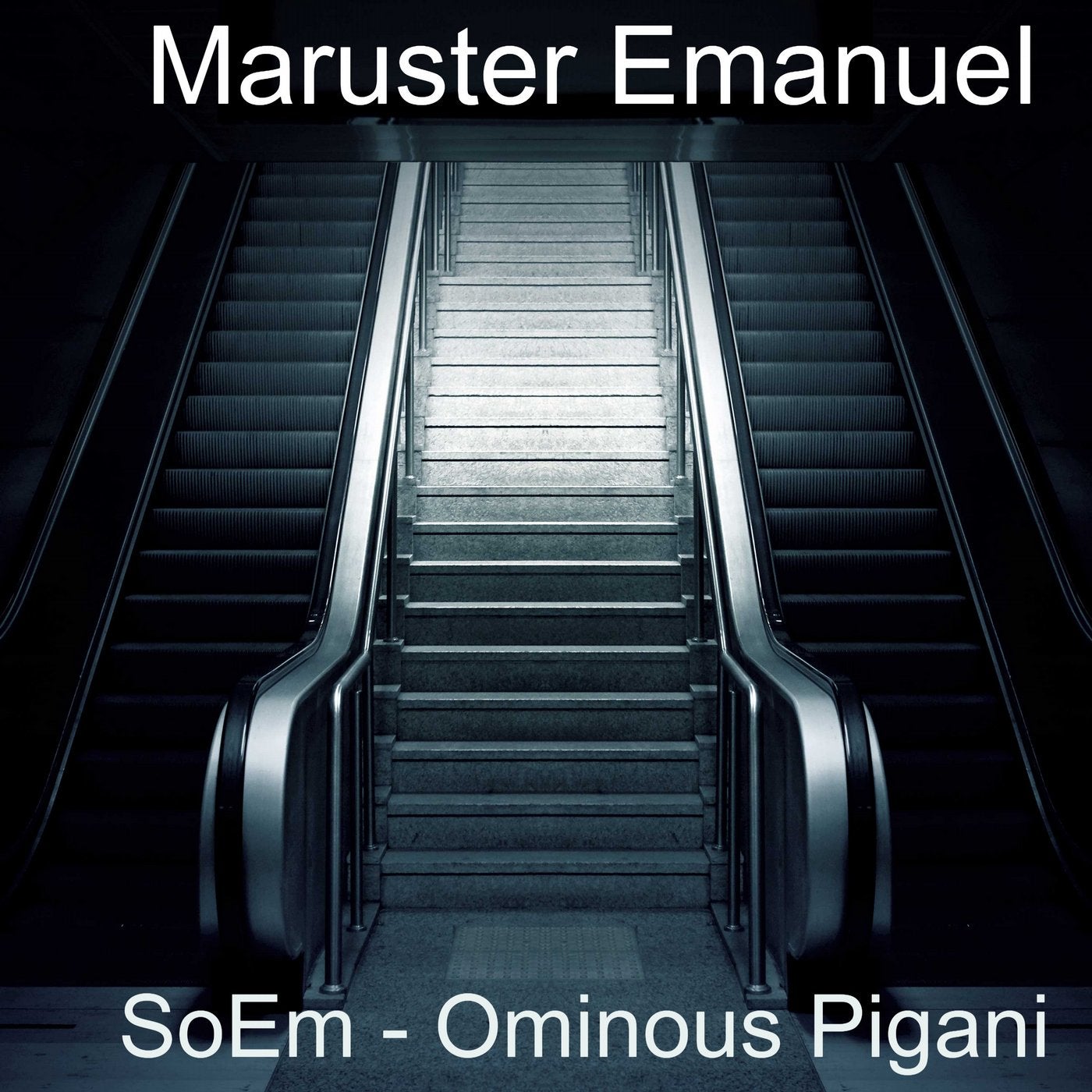 SoEm - Ominous Pigani