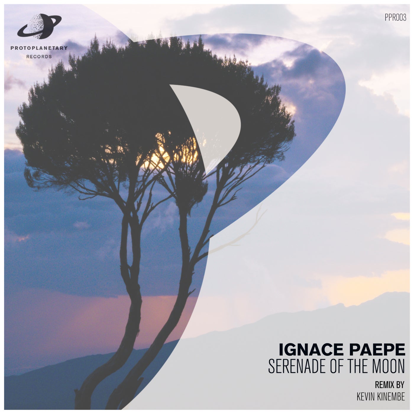 Serenade of the Moon