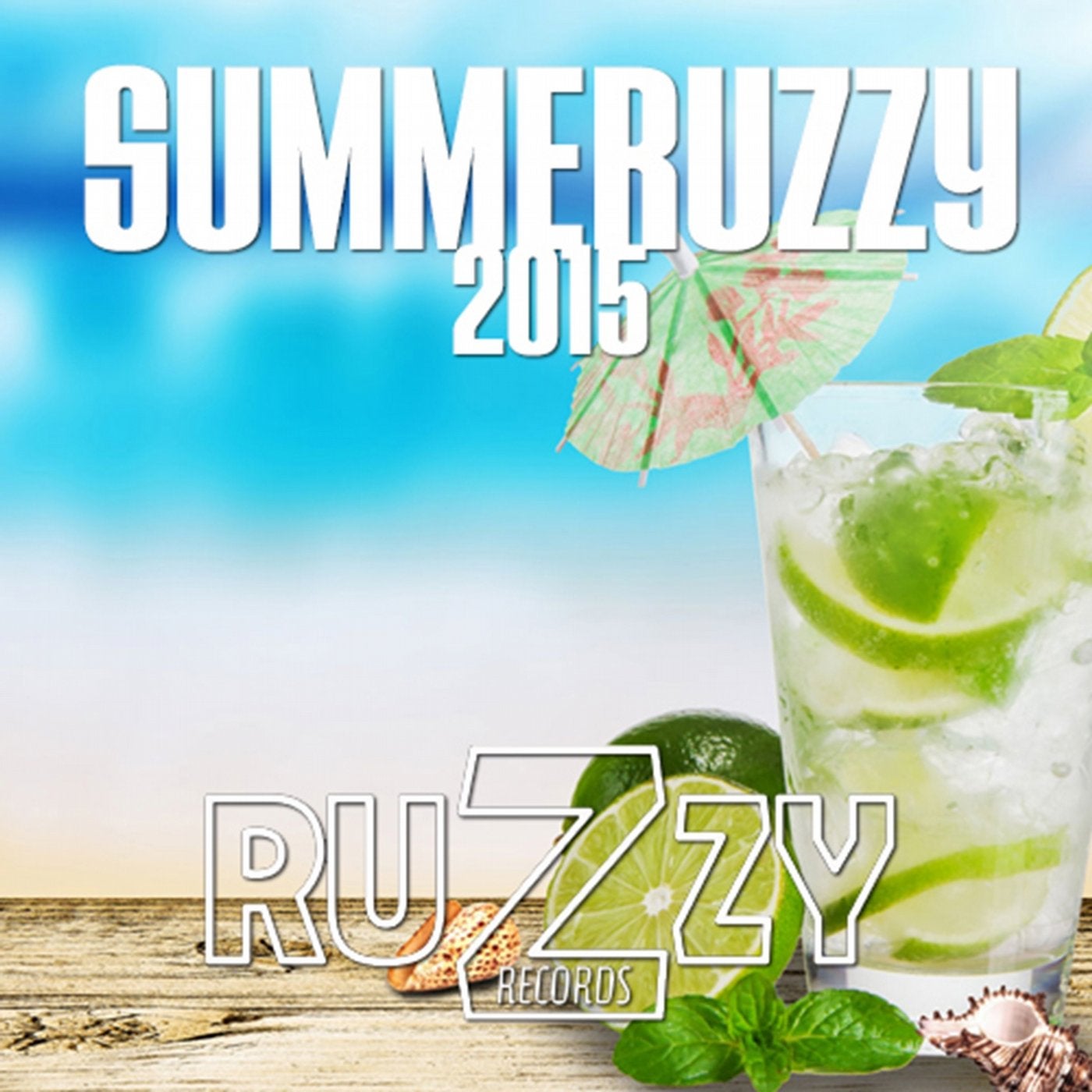 Summeruzzy 2015