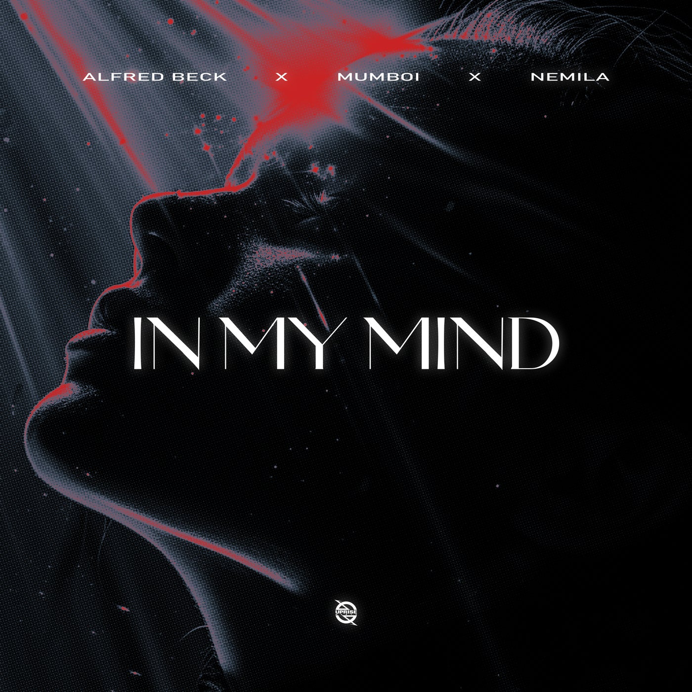 In My Mind (Extended Mix)