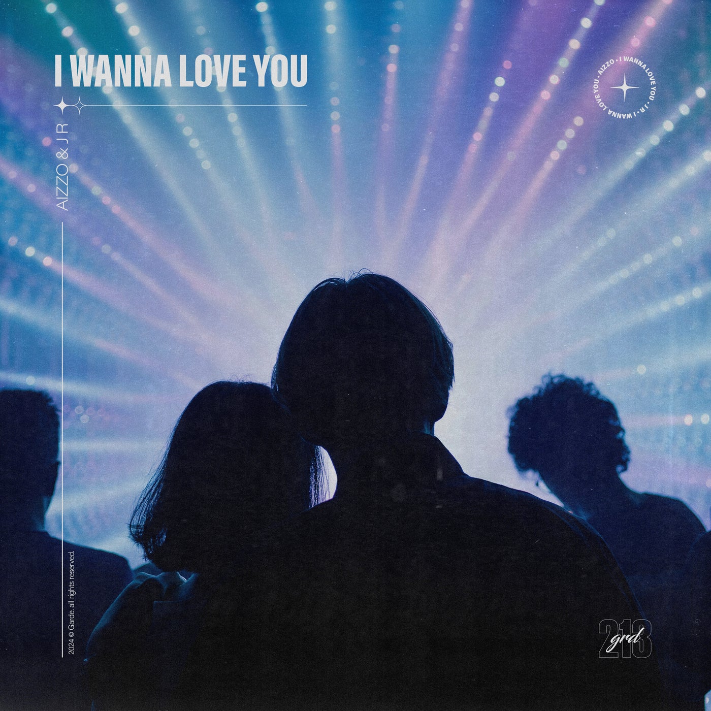 I Wanna Love You (Extended Mix)