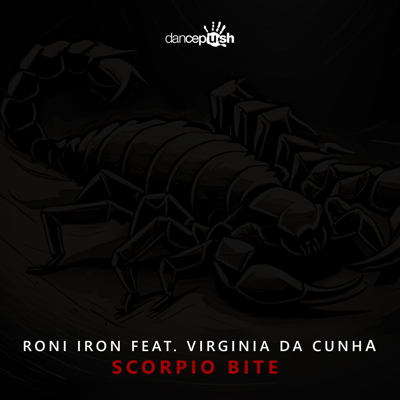 Scorpio Bite
