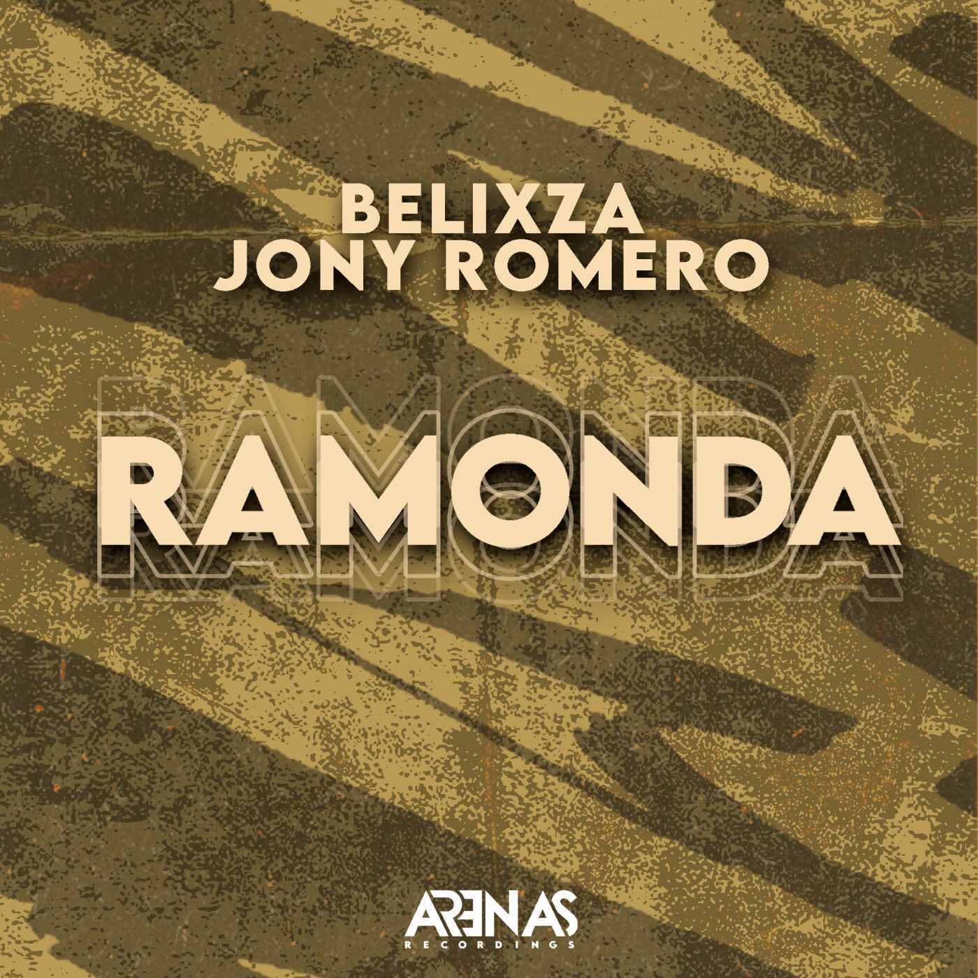 Ramonda (Extended Mix)