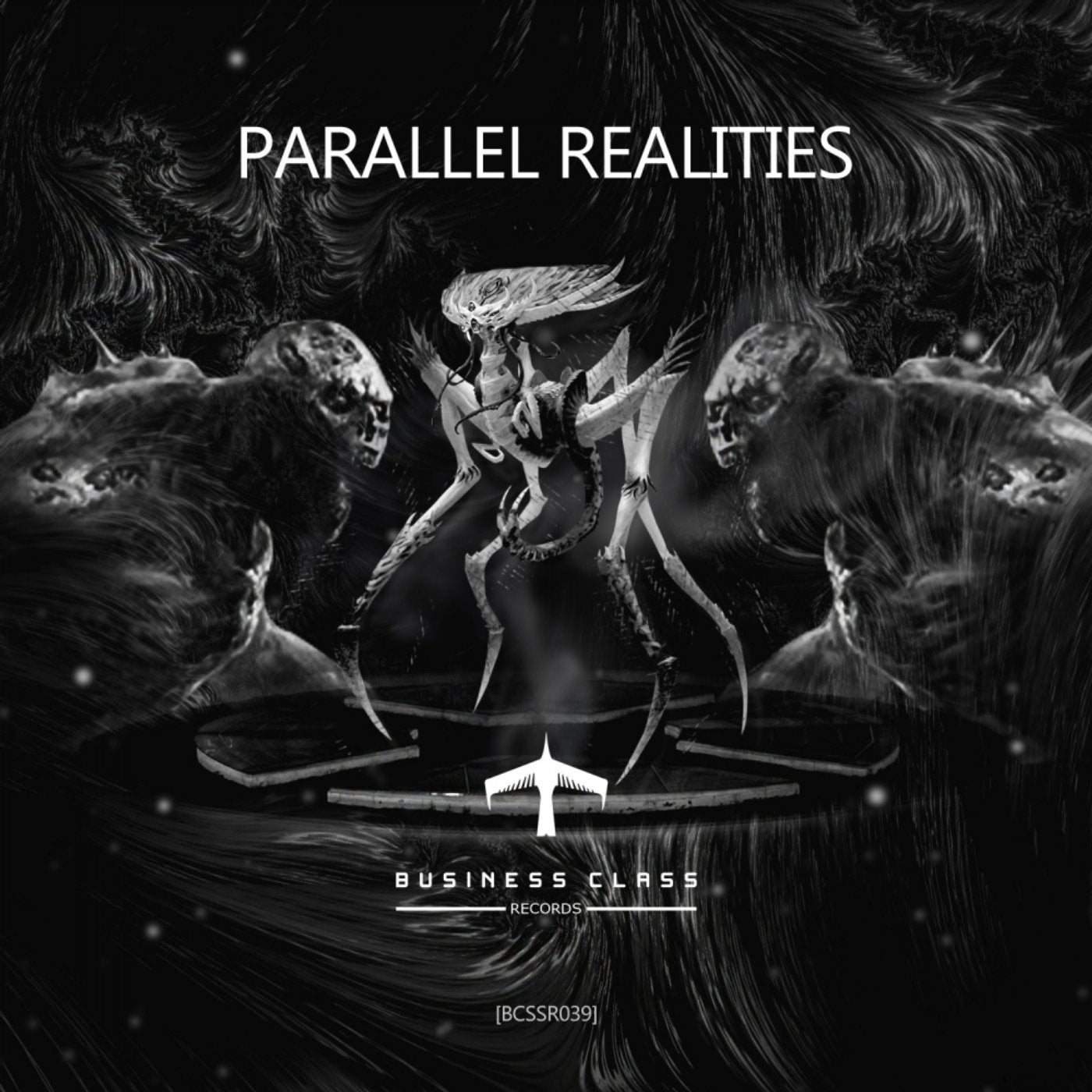 Parallel Realities V.A