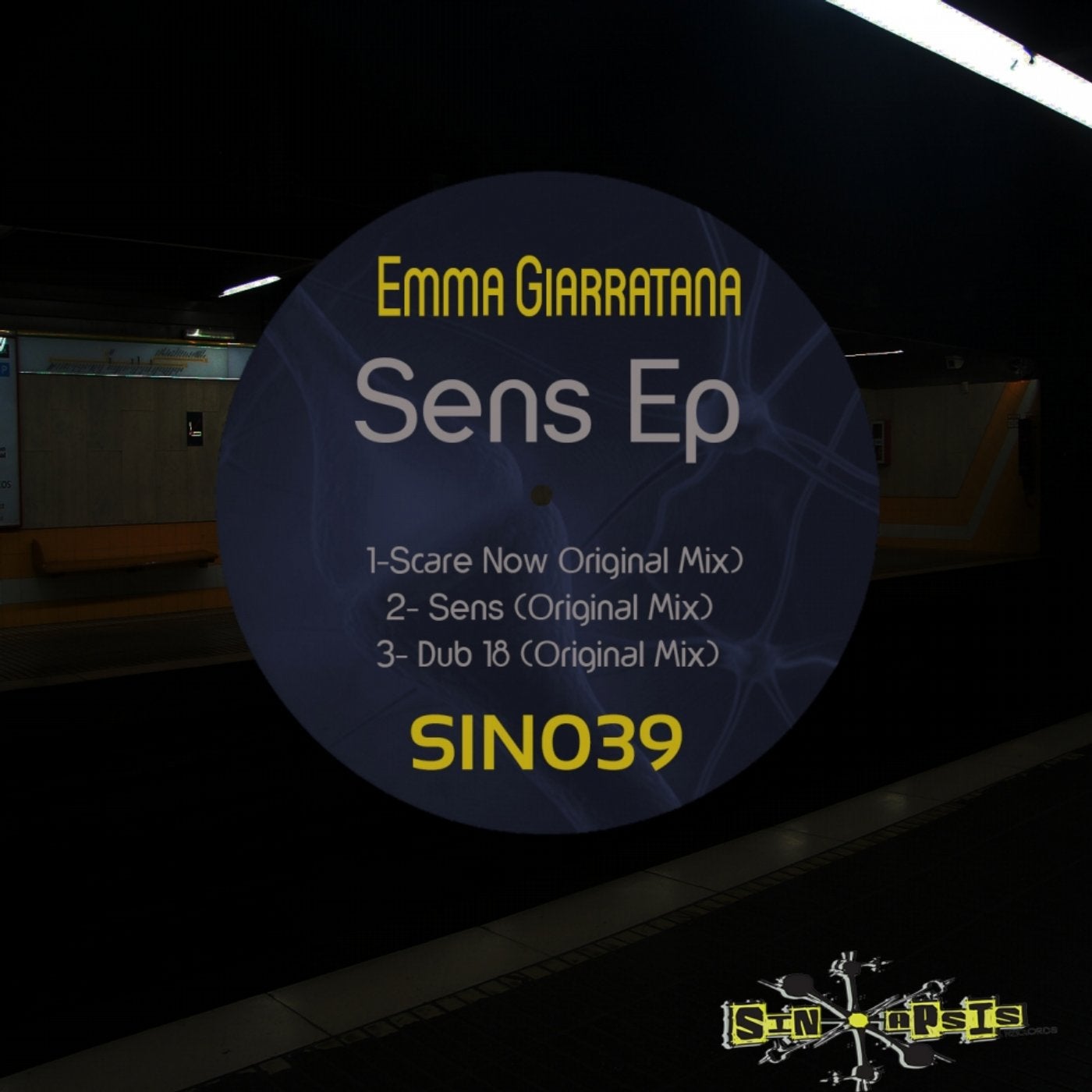 Sens Ep