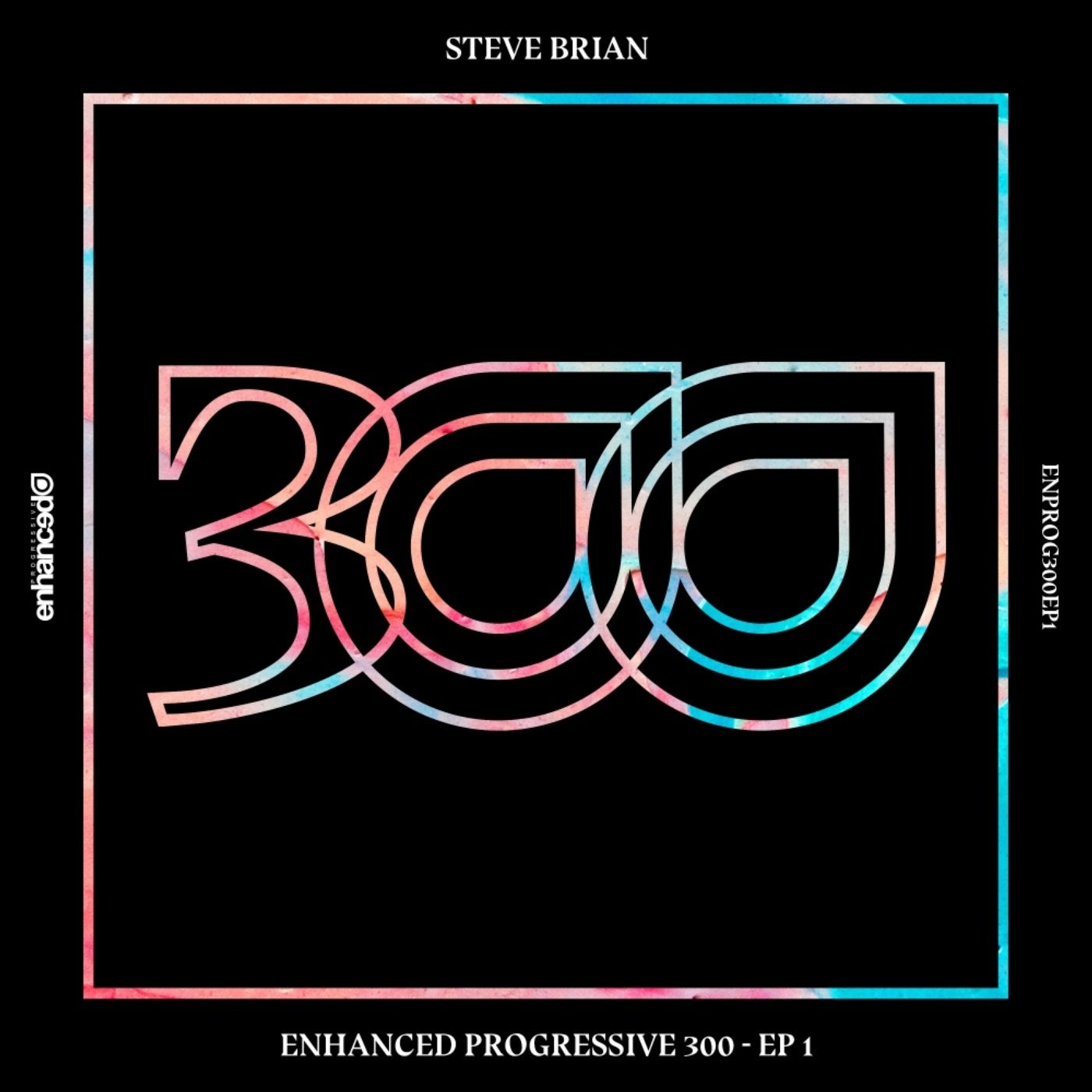 Enhanced Progressive 300: EP 1