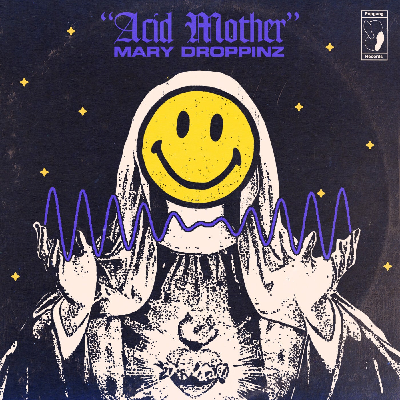 Acid Mother