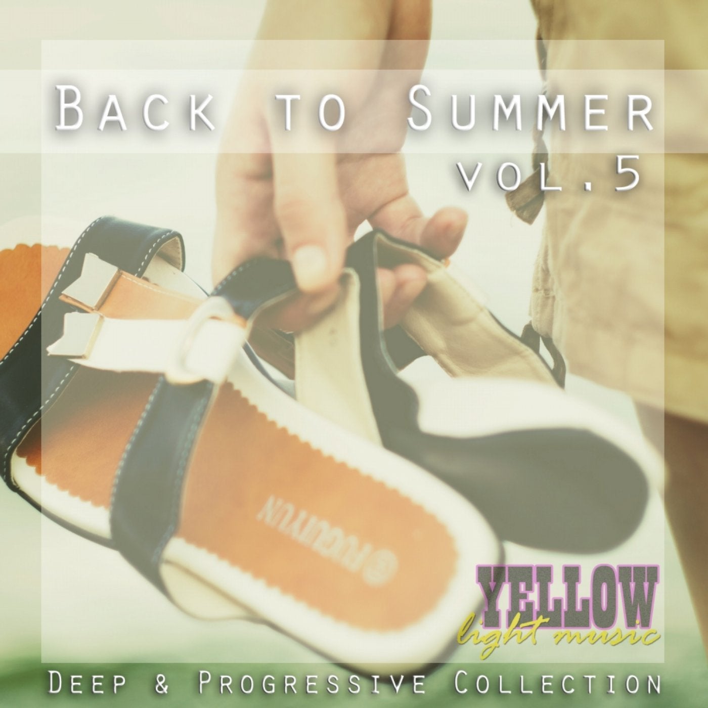 Back To Summer, Vol. 5