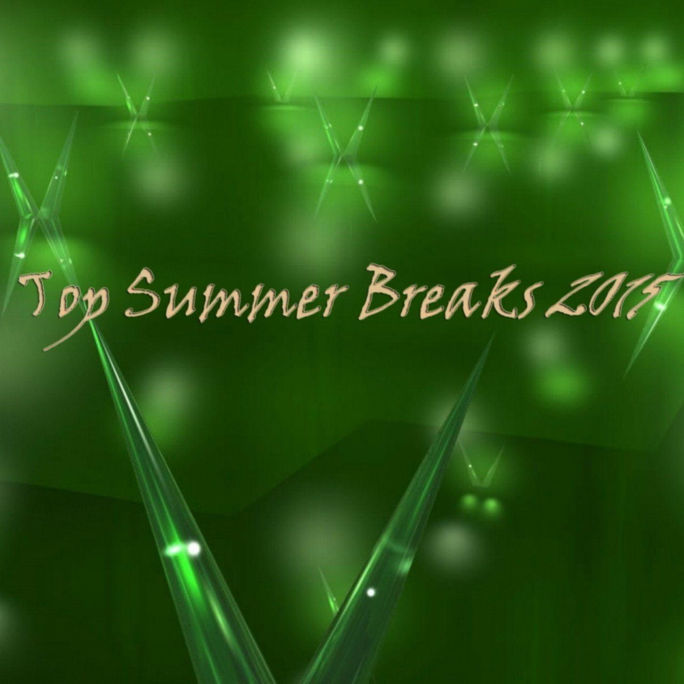 Top Summer Breaks 2015