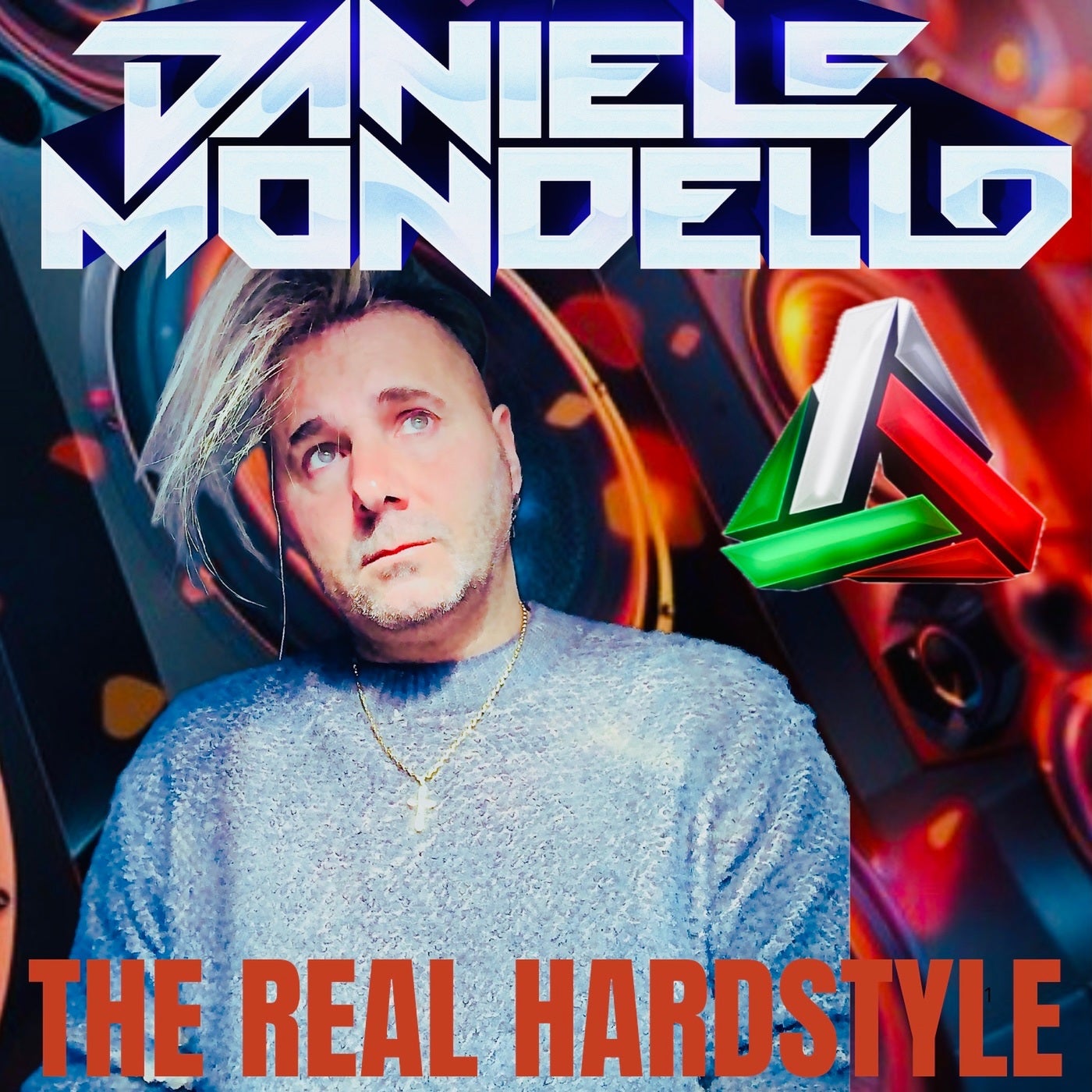 THE REAL HARDSTYLE