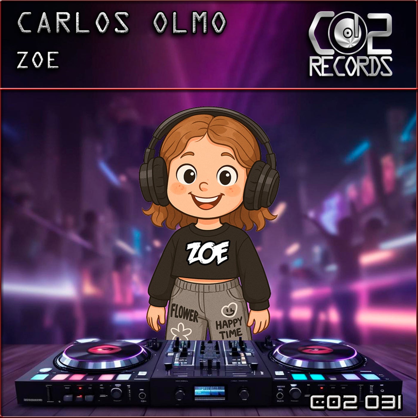 Zoe