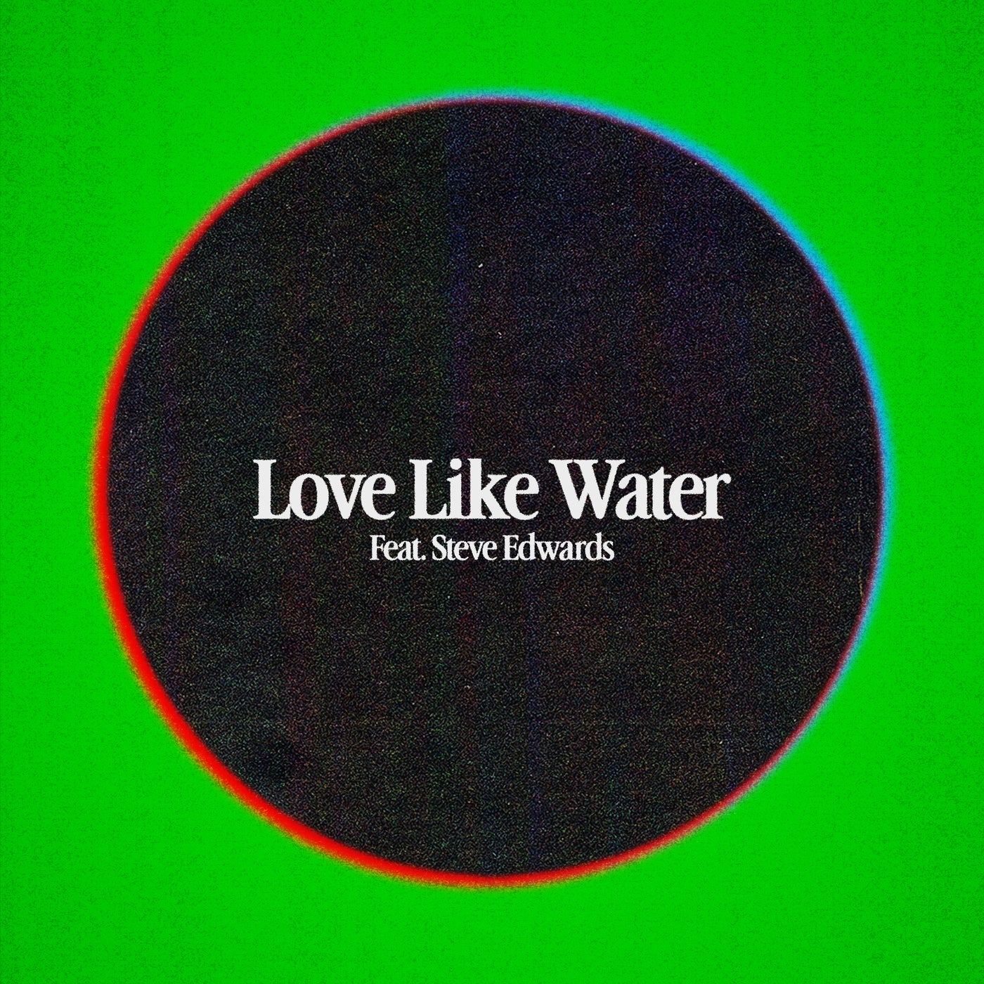 Love Like Water (Extended)