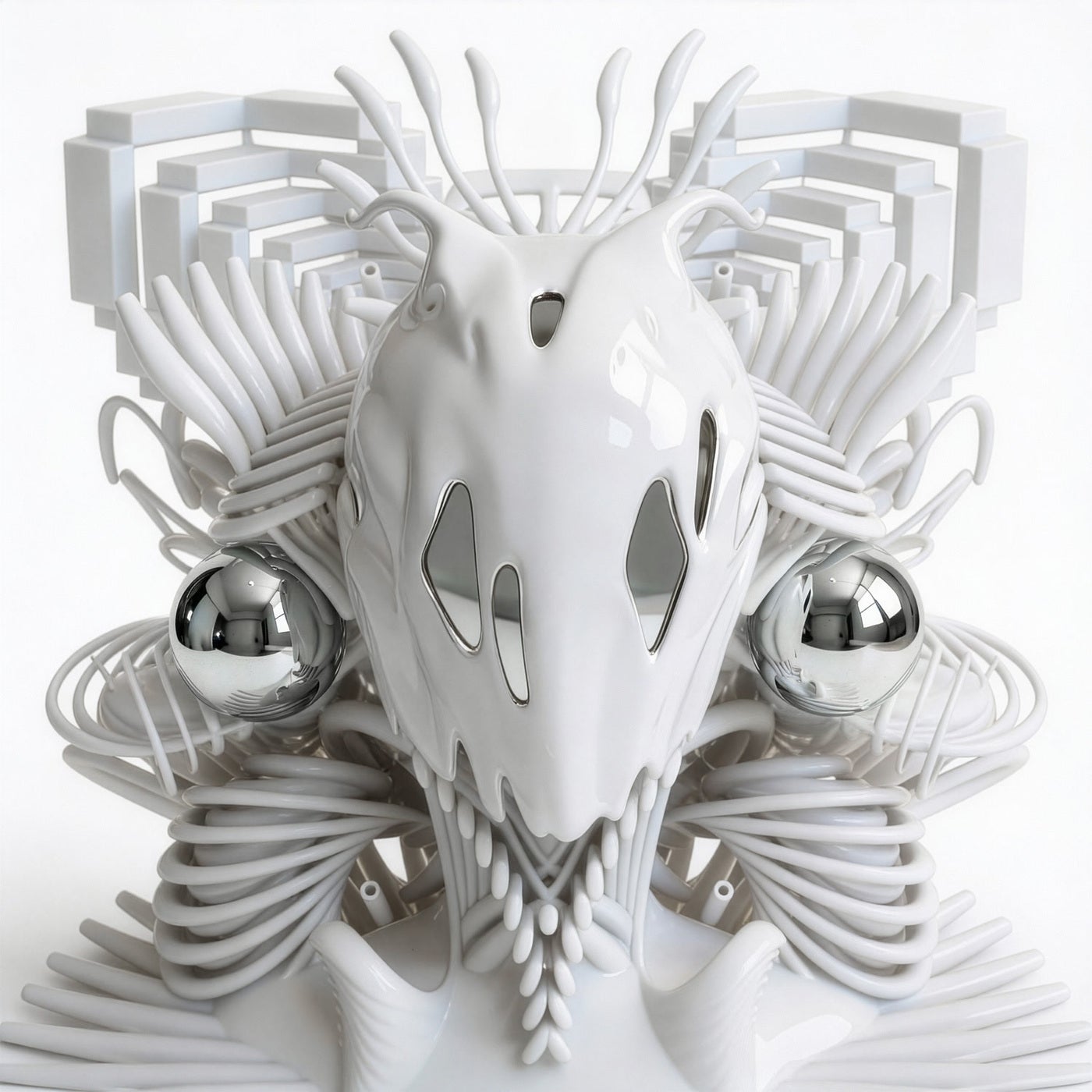 Machine Elf