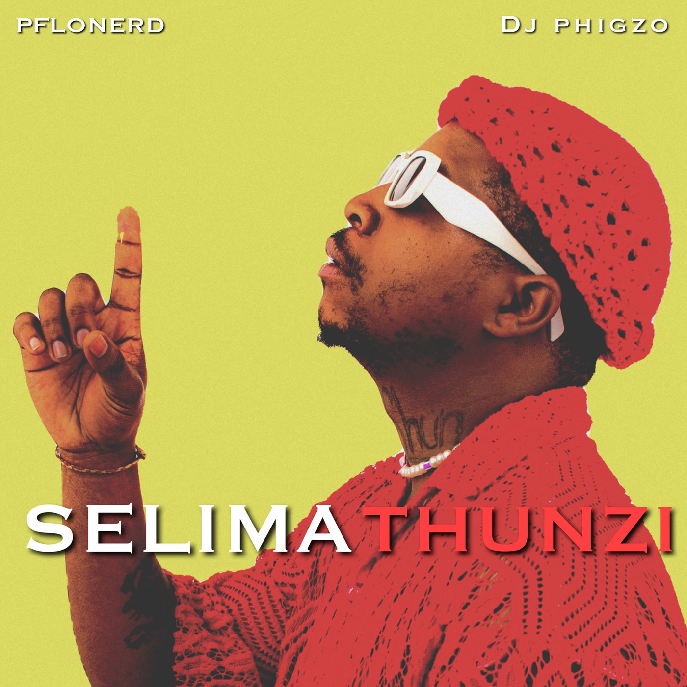 SELIMATHUNZI