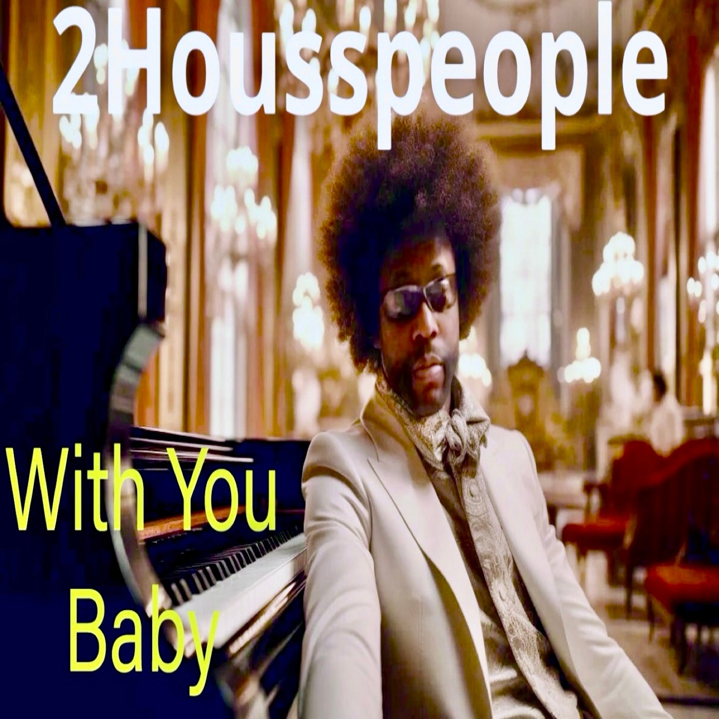 With You Baby