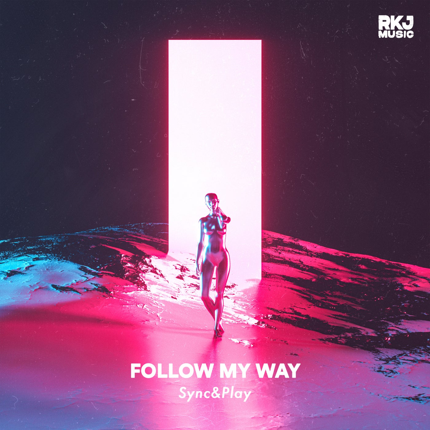 Follow My Way