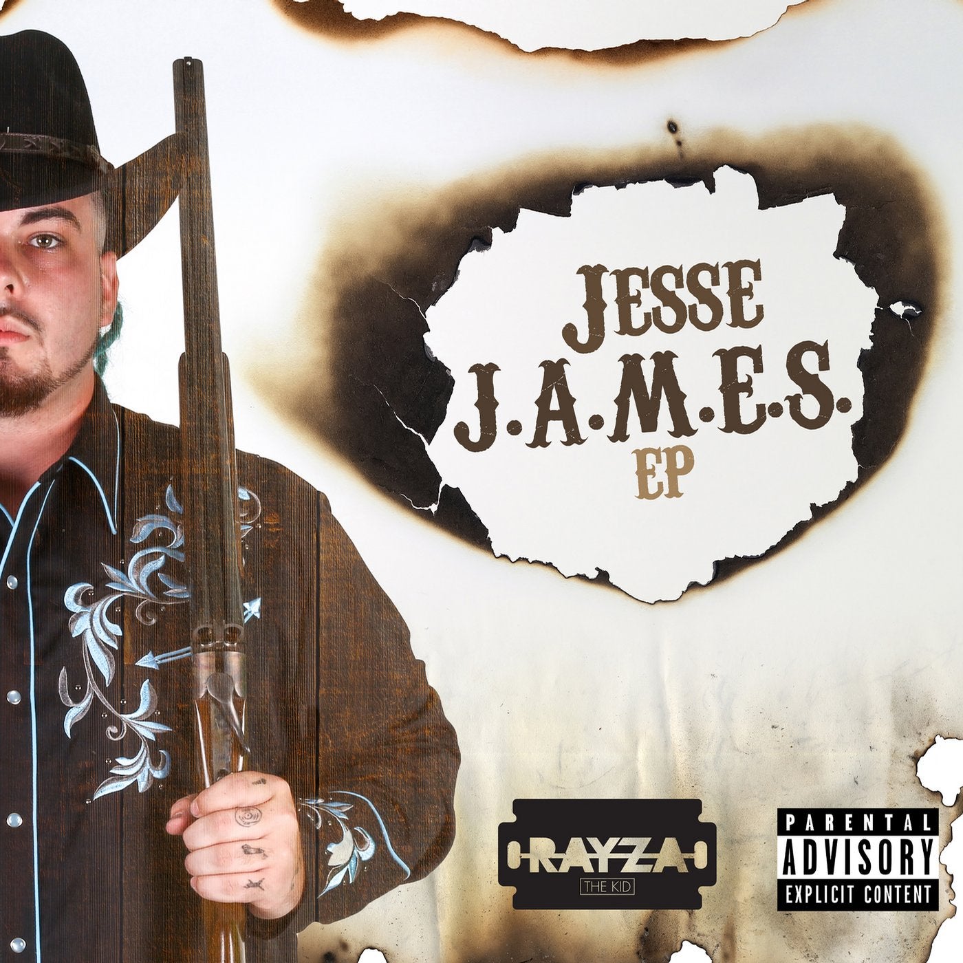 Jesse J.A.M.E.S. EP