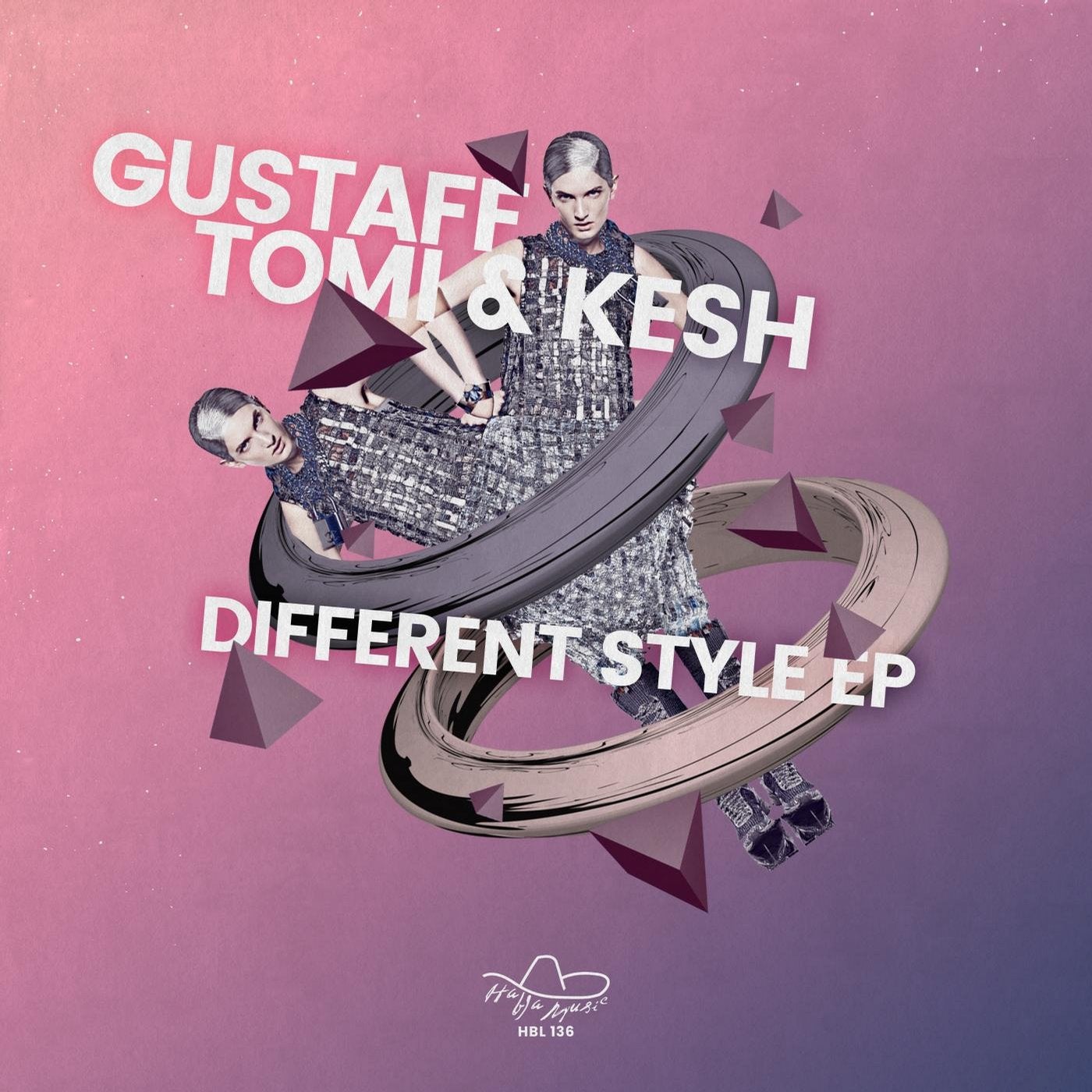Different Style EP