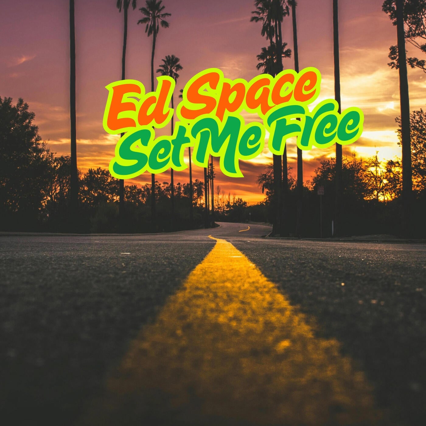 Set Me Free (Radio Edit)