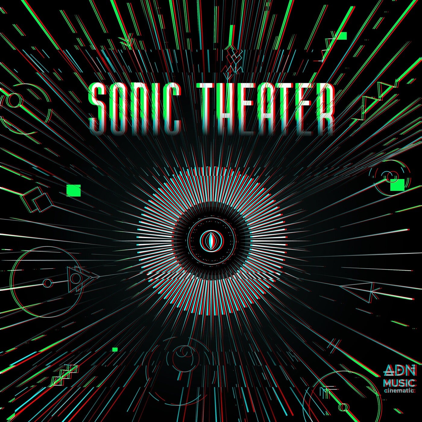 Sonic Theater