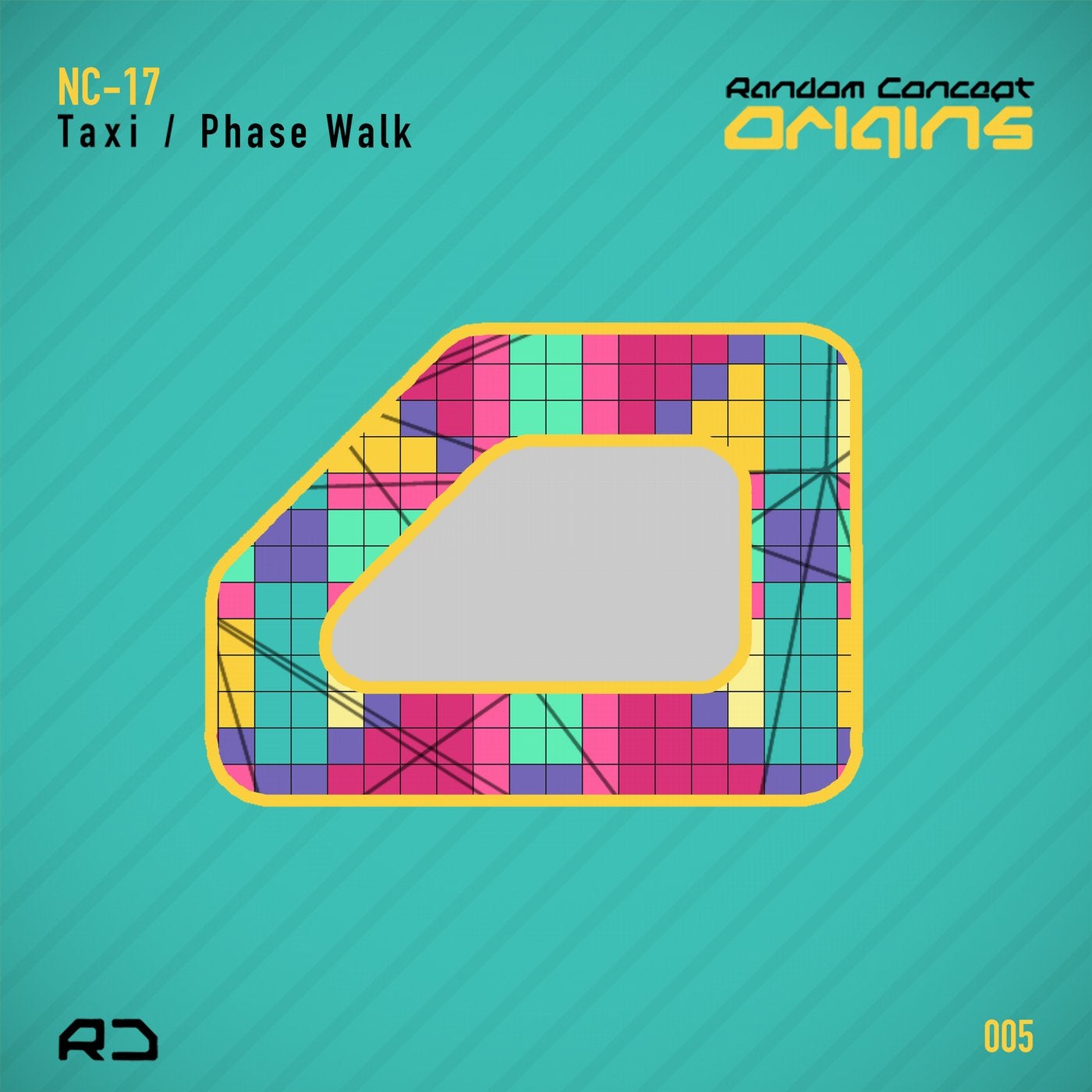 Phase Walk / Taxi