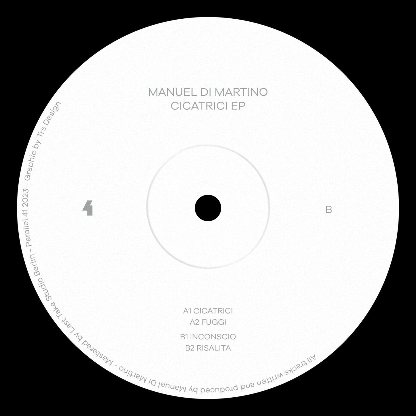 Cicatrici EP
