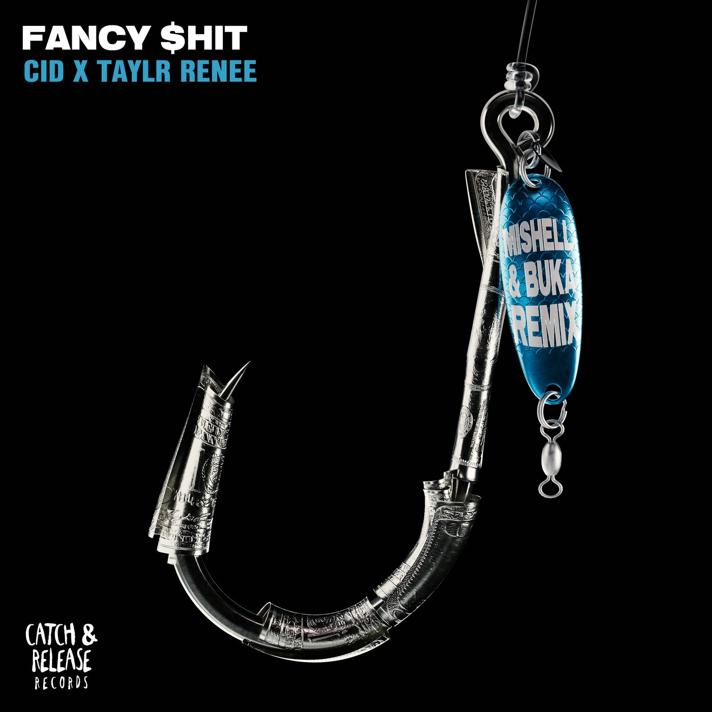 Cover art for Fancy $hit
