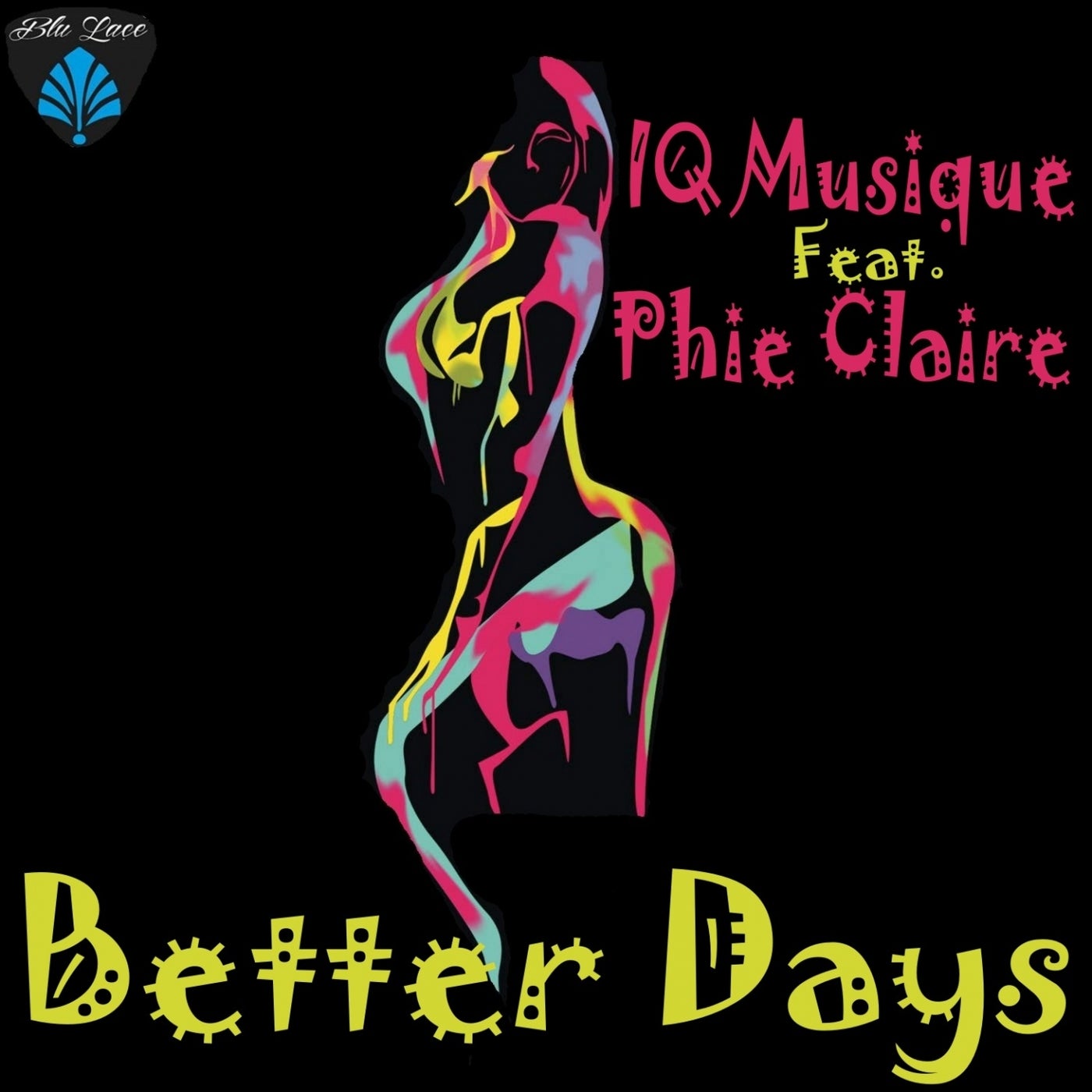 Better Days (feat. Phie Claire)