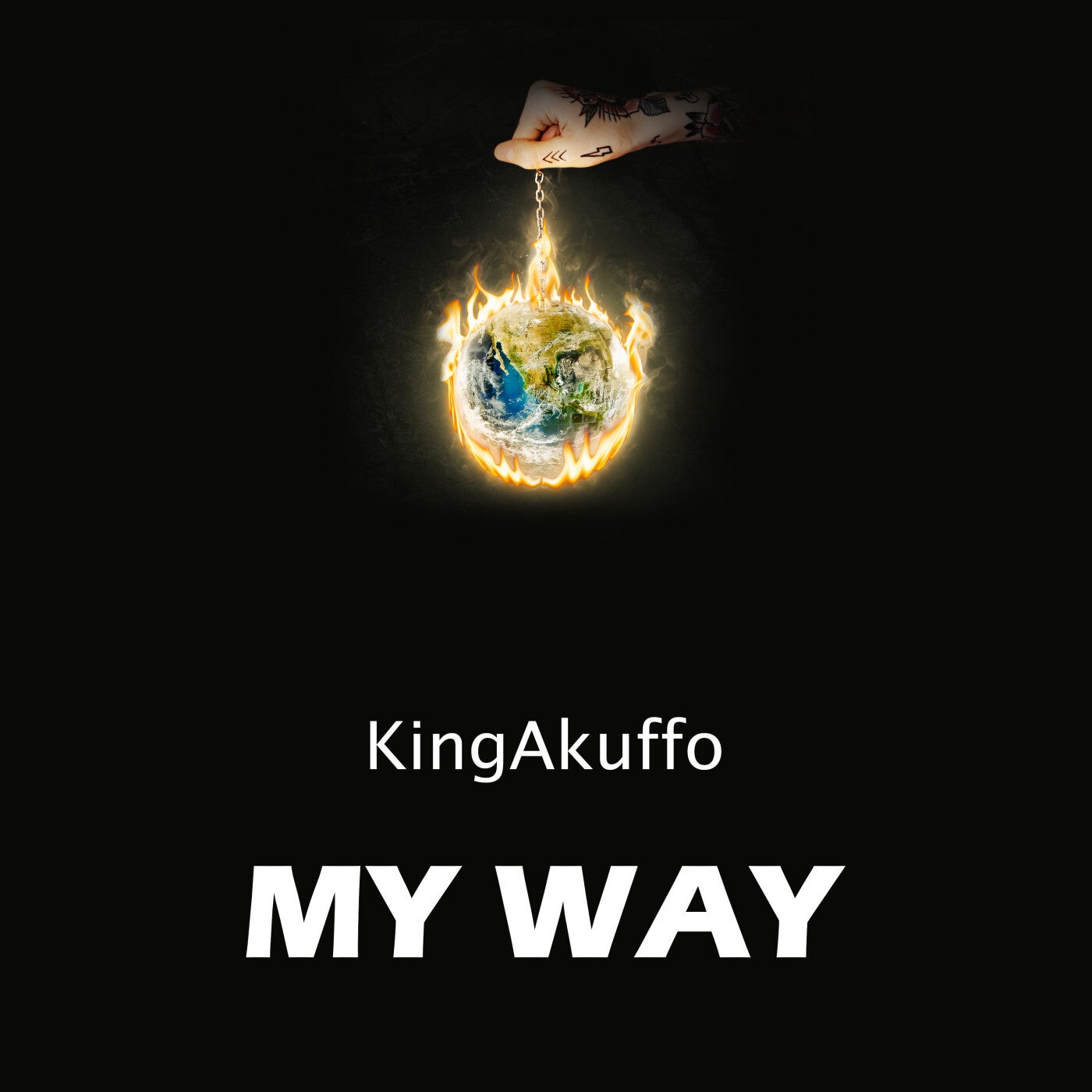 My Way