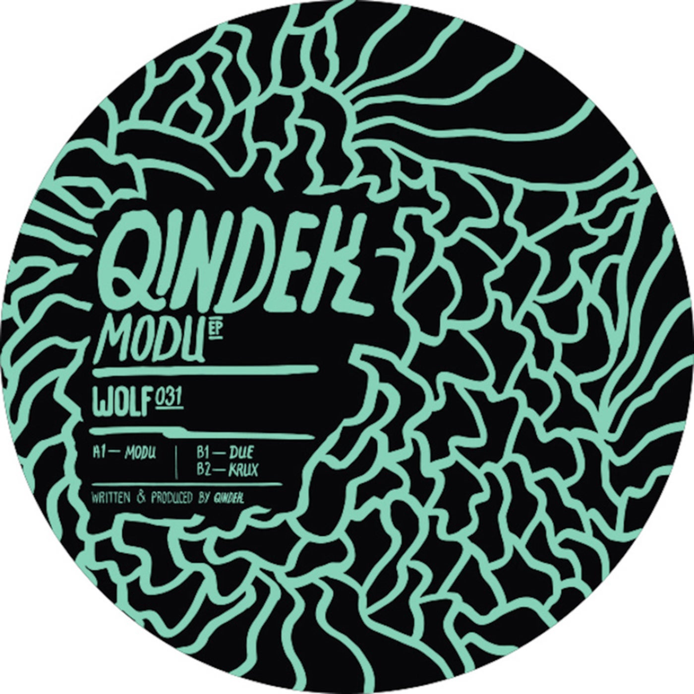 Modu EP