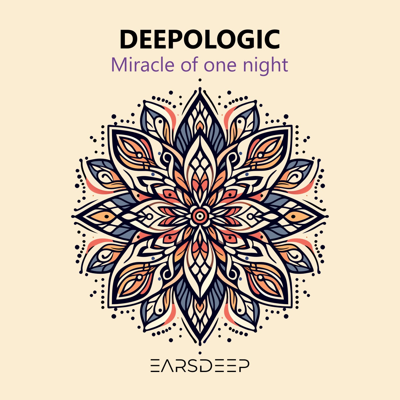 Deepologic Miracle of One Night [EarsDeep Records] Music