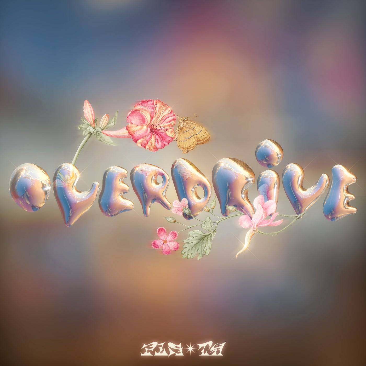 Overdrive - Extended Mix