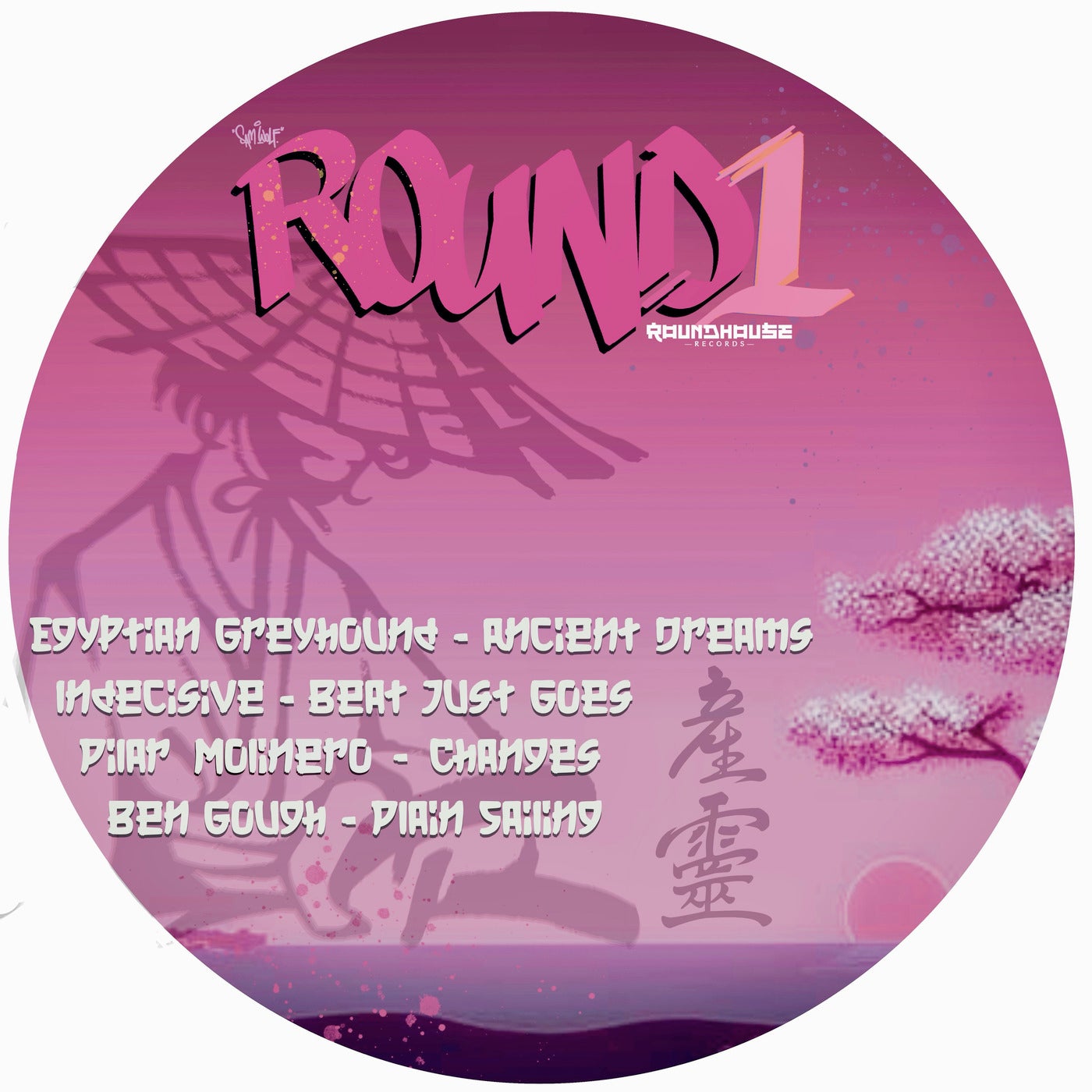 Round 1
