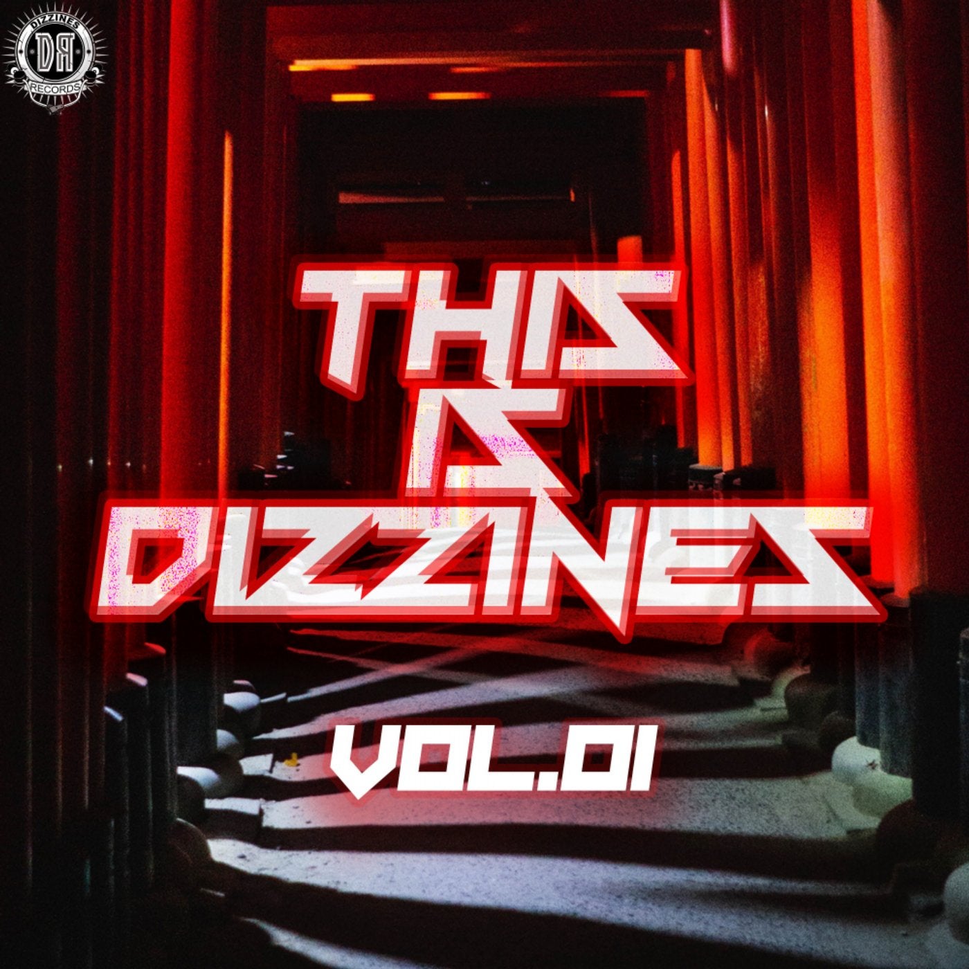 This Is Dizzines, Vol. 01