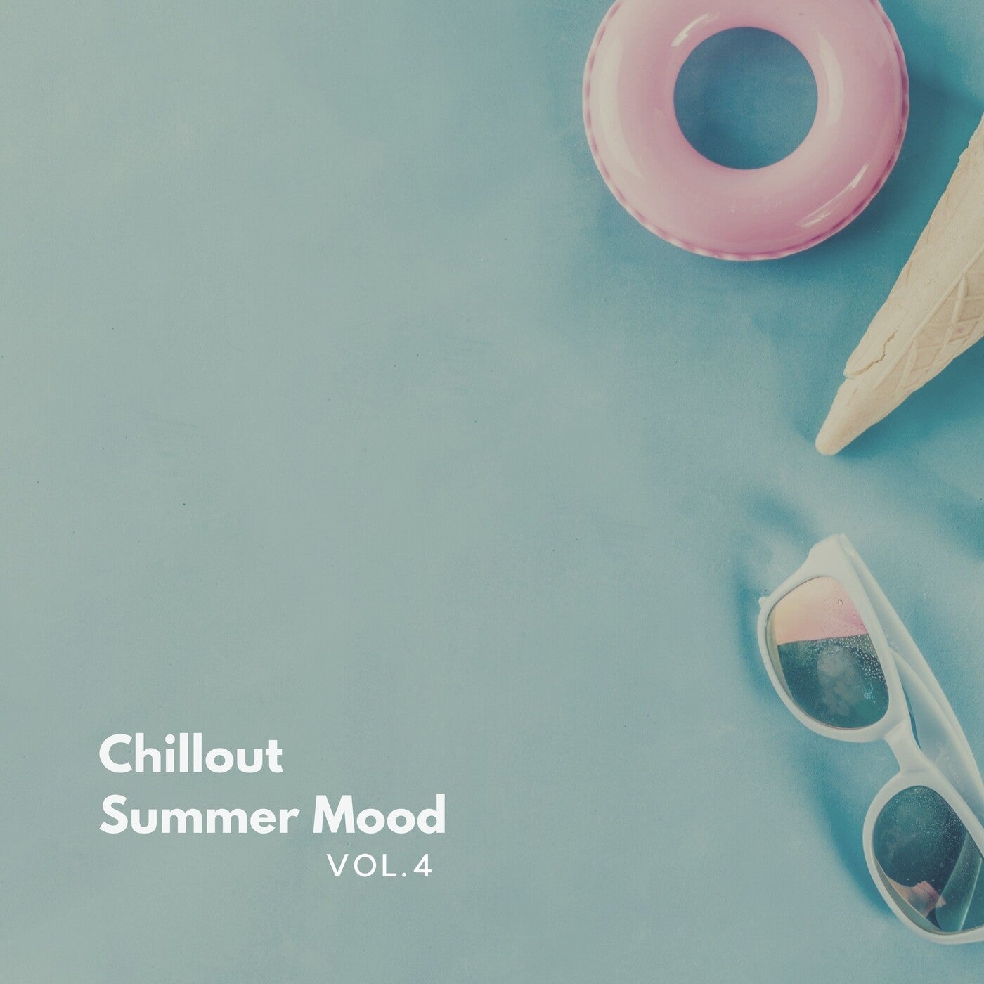 Chillout Summer Mood, Vol. 4