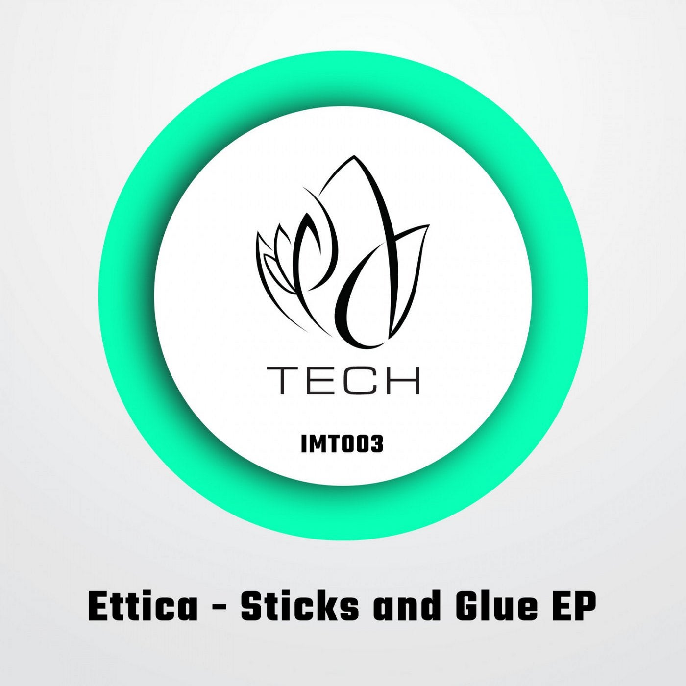 Sticks and Glue EP